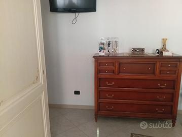 camera da letto completa 