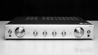 Amplificatore Onkyo A-5VL - Hi-Fi Audio di Qualità  			