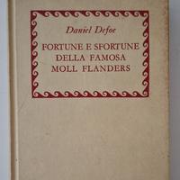 Fortune e sfortune della famosa Moll Flanders