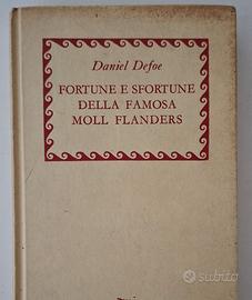 Fortune e sfortune della famosa Moll Flanders