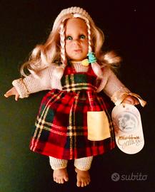 Rara Bambola Migliorati Gallery da Collezione n061