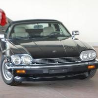 JAGUAR XJS 1990