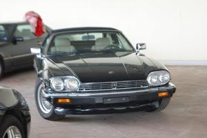 JAGUAR XJS 1990