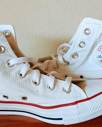 All star Converse 39