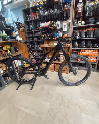 Specialized turbo levo SL large