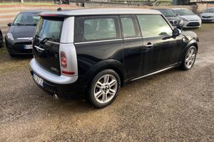 Mini Cooper D Clubman 2011 1.6 DIESEL CON CATENA R