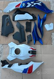 BMW S1000XR K69 2020-2023 CARENE ORIGINALI