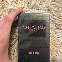 Valentino Born in Roma uomo- 100 ml
