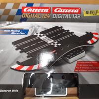 Lotto accessori pista carrera digital