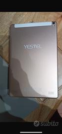tablet yestel