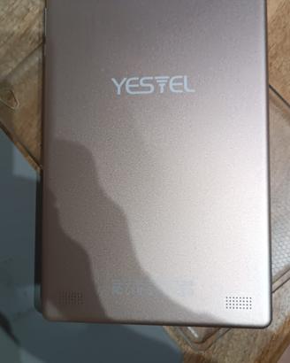 tablet yestel