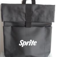 Zaino Sprite Originale brandizzato- NUOVO mai uato