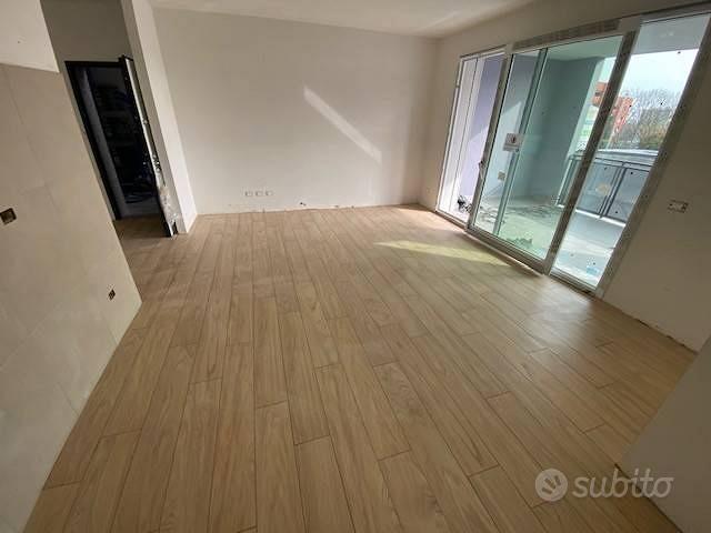 Appartamento – Brugherio, San Damiano - Altro