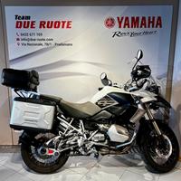 BMW R 1200 GS ABS