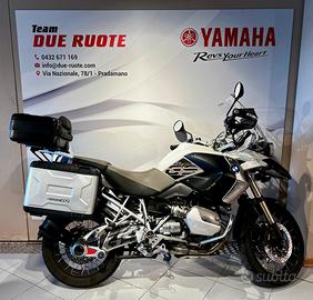 BMW R 1200 GS ABS