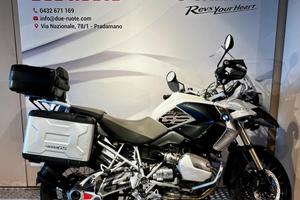 BMW R 1200 GS ABS
