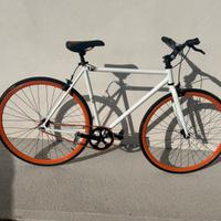 Bicicletta Fixed