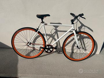 Bicicletta Fixed