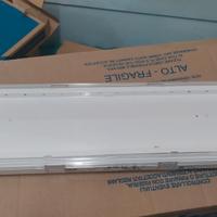 12 lampade di emergenza Beghelli 8584 nuove