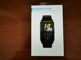Honor Watch ES: 4E9 - Smartwatch fitness