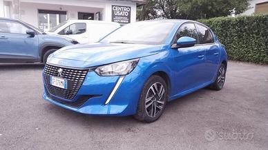 Peugeot 208 Allure Pack PureTech 100 S/S