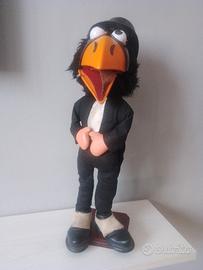 ventriloquo Rockefeller 