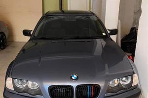 bmw e46 