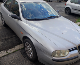 Alfa Romeo 156