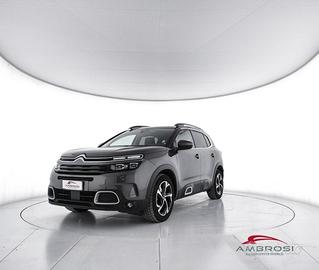 CITROEN C5 Aircross Aircross BlueHDi 130 S&S EAT