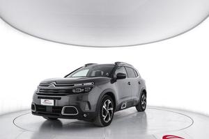 CITROEN C5 Aircross Aircross BlueHDi 130 S&S EAT