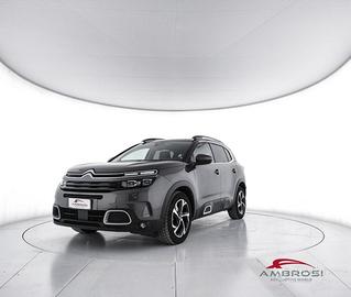 CITROEN C5 Aircross Aircross BlueHDi 130 S&S EAT
