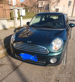 Mini One come nuova