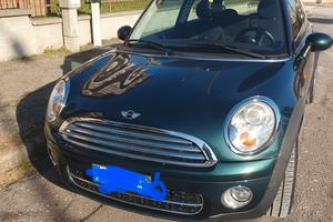 Mini One come nuova