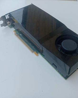 NVIDIA QUADRO FX 4800 OEM VERY RARE