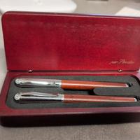 set per scrittura Lancetti