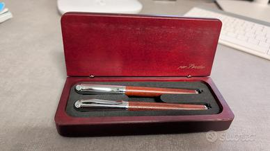 set per scrittura Lancetti