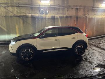 OPEL MOKKA 2021