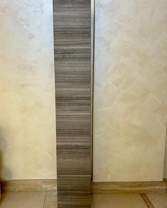 Colonnina bagno