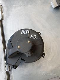 VENTOLA RISCALDAMENTO FIAT 600 Serie (55>69)
