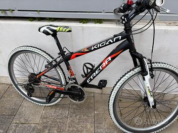 MTb Ragazzi o ragazze mis. 24