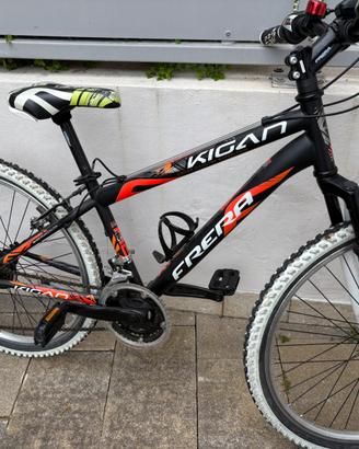 MTb Ragazzi o ragazze mis. 24