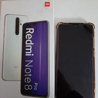 Redmi Note 8 Pro