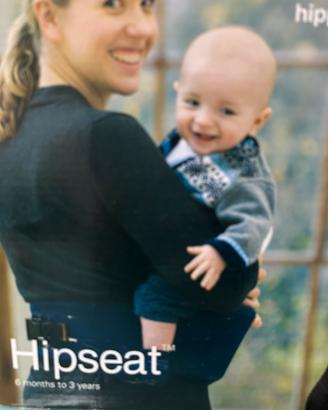 Hipseat