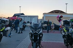 honda crossrunner vfr800x travel edition 