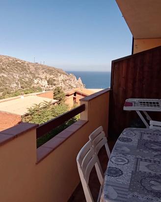 Appartamento al mare