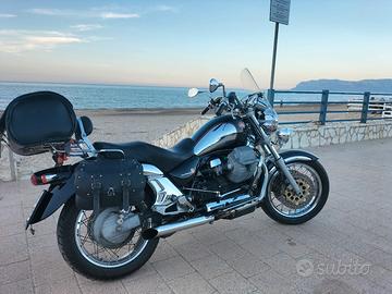 Guzzi California 1100ev