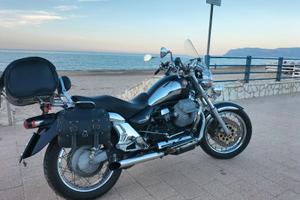 Guzzi California 1100ev