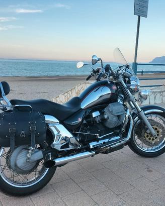 Guzzi California 1100ev