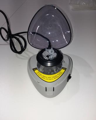 Microcentrifuga Labnet