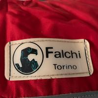 Zaino vintage Falchi